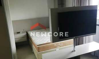 Imagem 4: Studio em Rua Nunes Machado - Batel - Curitiba/PR