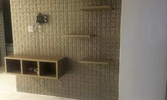 Imagem 4: Aluguel de apartamento de 3 quartos, suíte, sala ampla, 2 vagas