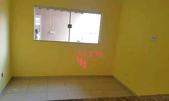 Imagem 3: Sobrado à Venda de 03 Quartos no Bairro Jardim Ouro Branco em Ribeirão Preto com Churrasqu