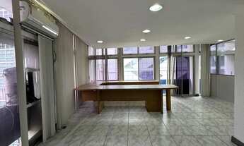 Imagem 5: Comércio ALUGO ou VENDO I Laje corporativa I 714 m I 1 vaga