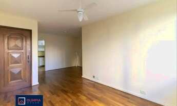 Imagem 4: Venda Apartamento 3 Dormitórios - 96 m² Pinheiros