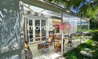 Imagem 3: Linda casa em condomínio na Cidade Jardim !