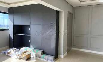 Imagem 3: Apartamento Padrão em São José do Rio Preto