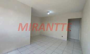 Imagem 2: Apartamento de 72m² com 3 quartos em Vila Nova Mazzei