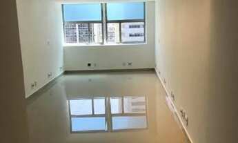 Imagem: Linda Sala Comercial de 35m2 Para Locação