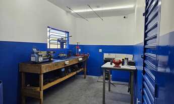 Imagem 3: Distribuidora de Auto Peças