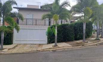 Imagem: Casa 3 Dormitórios à venda Vila Di Capri