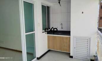 Imagem 3: Apartamento para Locação - Condomínio Palazzio San Pietro Villa Laura