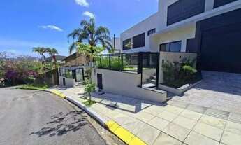 Imagem 3: Casa para Locação em Florianópolis, João Paulo, 3 dormitórios, 3 suítes, 4 banheiros, 2 va