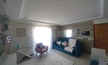 Imagem 2: Cobertura com 2 Quartos à venda, 184 m² por R$ 600.000 - Vila Valqueire - Rio de Janeiro/R