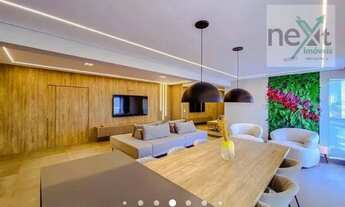 Imagem 6: PORTEIRA FECHADA !!! Apto no Pátio Mooca com 135 m² - 3 dorms (2 suítes) 3 vagas - lazer d