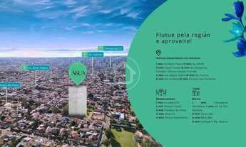 Imagem 4: JOOY AKUA ULTIMO ANDAR