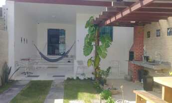 Imagem 2: Casa Temporada Gravatá PE