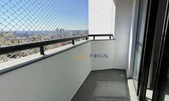 Imagem 3: Apartamento com 3 dormitórios à venda, 93 m² por R$ 650.000,00 - Jardim Messina - Jundiaí