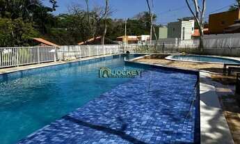 Imagem 2: Casas em condomínio á venda no bairro Pedra Mole 03 quartos 03 suítes