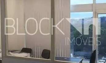 Imagem 3: Barra Olímpica Galpão / depósito com 2 vagas na garagem