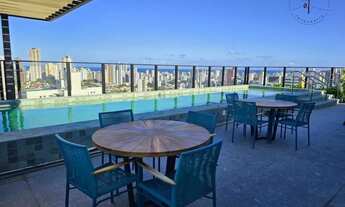 Imagem 5: Alugo Apartamento 1/4 no Caminho das Árvores