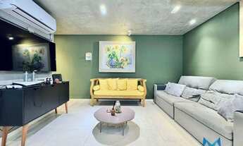 Imagem 5: Edif. Torre Valencia - Apartamento à venda 84,89m² - Gleba Fazenda Palhano - Londrina/PR