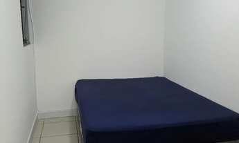 Imagem 4: Quarto feminino em Vitória/ES