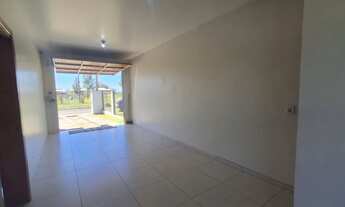 Imagem 4: Casa 3 dormitórios