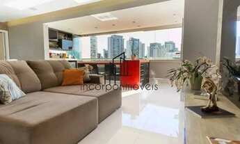 Imagem 6: Apartamento à venda, 3 quartos, 1 suíte, 3 vagas, Vila da Serra - Nova Lima/MG