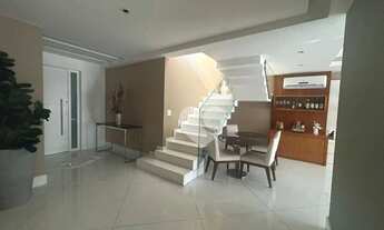 Imagem 6: Cobertura com 4 suítes à venda, 219 m² por R$ 2.900.000 - Recreio dos Bandeirantes - Rio d