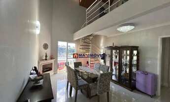 Imagem: Apartamento com 3 dormitórios, 108 m²