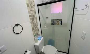 Imagem 7: Casa no Bairro Campo Largo da Roseira - São José dos Pinhais