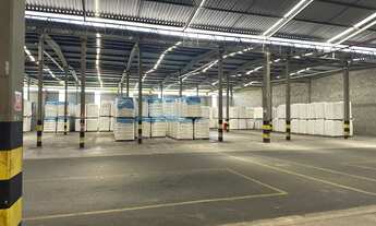 Imagem: Espetacular galpao em lauro de freitas