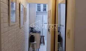 Imagem 7: Kitnet/Conjugado - / Residencial / Santa Teresa