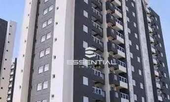 Imagem: Apartamento com 2 dormitórios, 58 m²