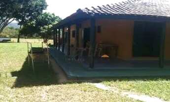 Imagem 3: Fazenda à venda 7546ha com pista de pouso - Nobres - MT