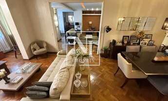 Imagem 2: APARTAMENTO 3 quartos no Bairro de Copacabana