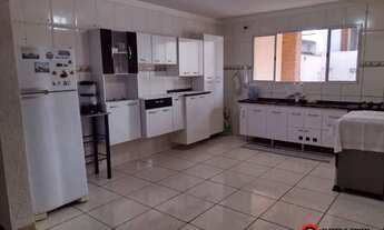 Imagem 6: Casa com 2 dormitórios, suíte e edícula à venda, 226 m² por R$ 371.000 - Jardim Simus - So