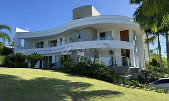 Imagem 2: Vila Velha Mansão à Venda com 547 m² de Alto Padrão no Riviera Park