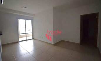 Imagem 2: Apartamento para Alugar de 03 Suítes no Bairro Nova Aliança em Ribeirão Preto com Sacada G