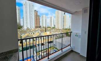 Imagem 4: Apartamento com 1 dormitório à venda, 44 m² por R$ 480.000,00 - Parque Campolim - Sorocaba