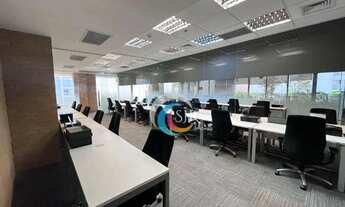 Imagem 4: Conjunto para alugar, 295 m² Itaim Bibi - São Paulo/SP