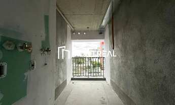 Imagem 12: APARTAMENTO À VENDA NA VILA CLEMENTINO, 4 DORMITÓRIOS, 3 SUÍTES, 2 VAGAS DE GARAGEM