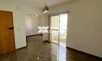 Imagem 2: Apartamento com 2 quartos para locação no Jardim São Paulo - Rio Claro/SP