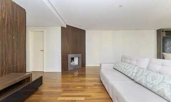 Imagem 5: Imóvel para venda com 253 metros quadrados com 3 quartos em Alto da Glória - Curitiba - PR