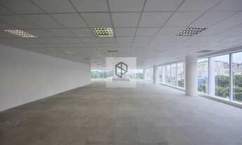 Imagem: Andar corporativo no Centro/RJ - 660 m²