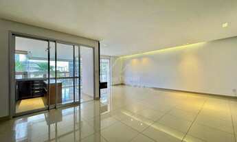 Imagem 2: Aluguel Apartamento com 4 quartos (2 suítes) no bairro Santo Agostinho