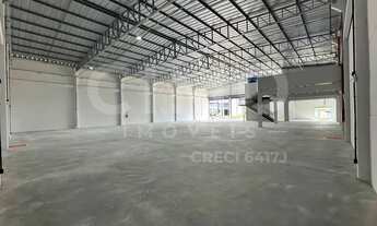 Imagem 3: Galpão para Aluguel em Tijucas SC Com 1.020,75m²