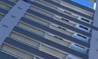 Imagem 3: Apartamento Alugar Kobrasol 2 Quartos, Novo, Alto Padrão, Elevadores, Vista Mar a 500m