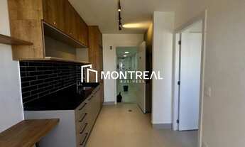 Imagem: APARTAMENTO A VENDA NO CAMPO BELO, 1 DORMITÓRIO