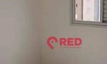 Imagem 7: Apartamento com 2 dormitórios à venda, 53 m² por R$ 280.000,00 - Residencial Olga Park - S