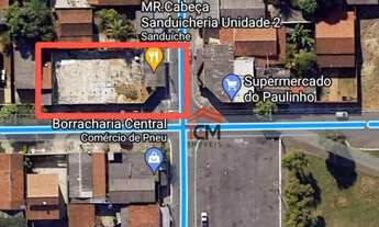 Imagem 2: Terreno à venda, 490 m² por R$ 350.000,00 - Residencial Alphaville - Goiânia/GO