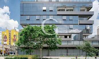 Imagem: Apartamento, Pinheiros - São Paulo