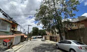 Imagem 3: Terreno à venda Erasmo Assunção - Santo André - SP
